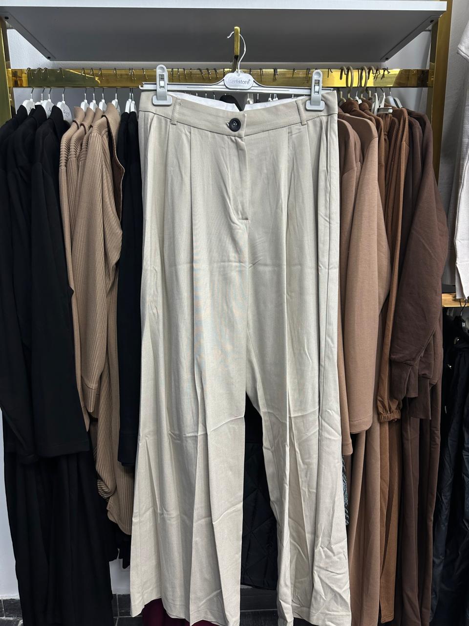 beij pant classic