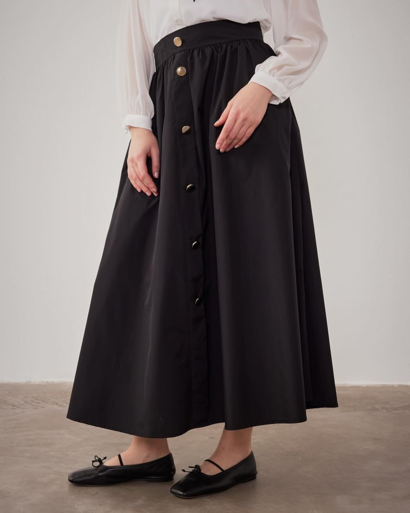 skirt