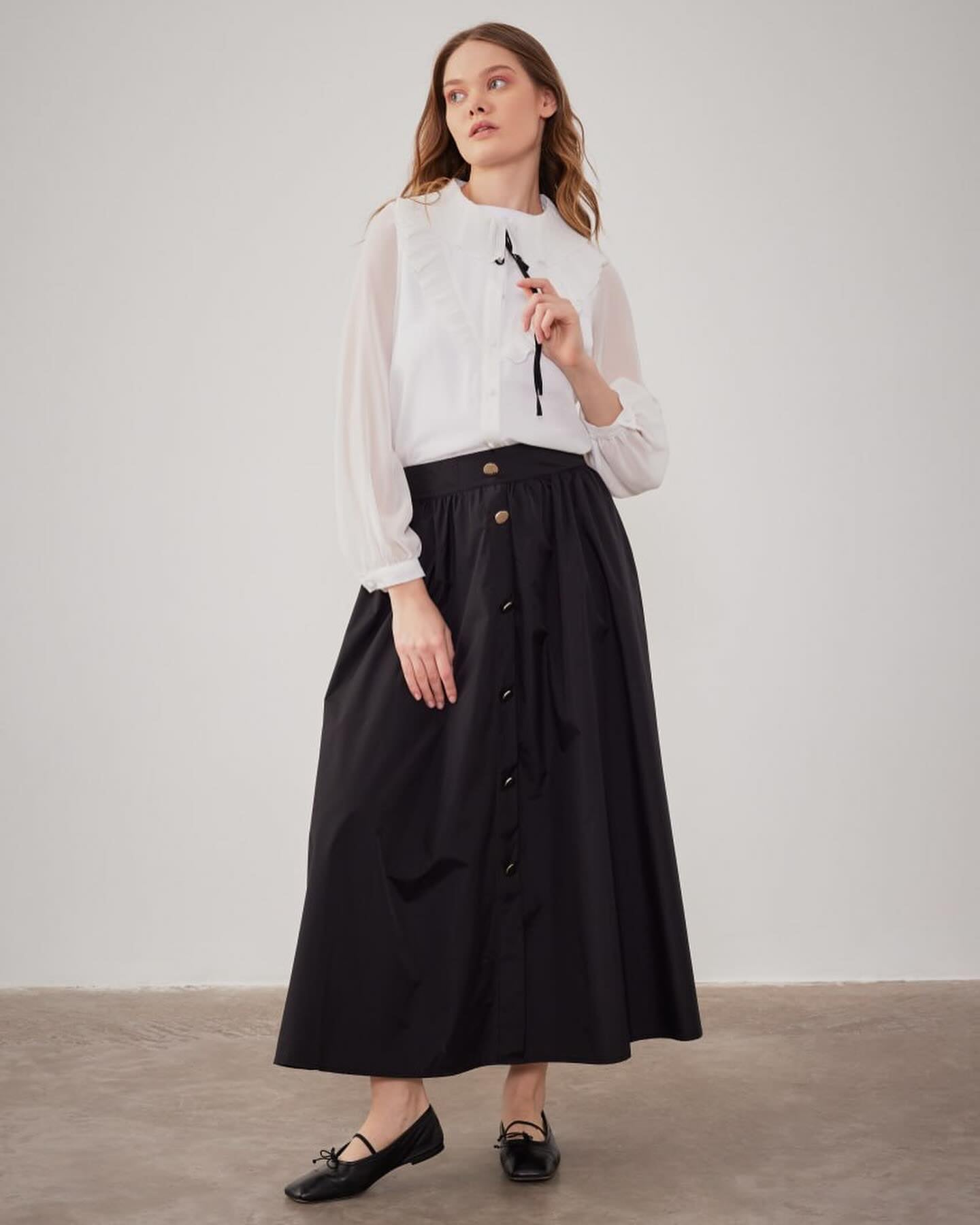 skirt