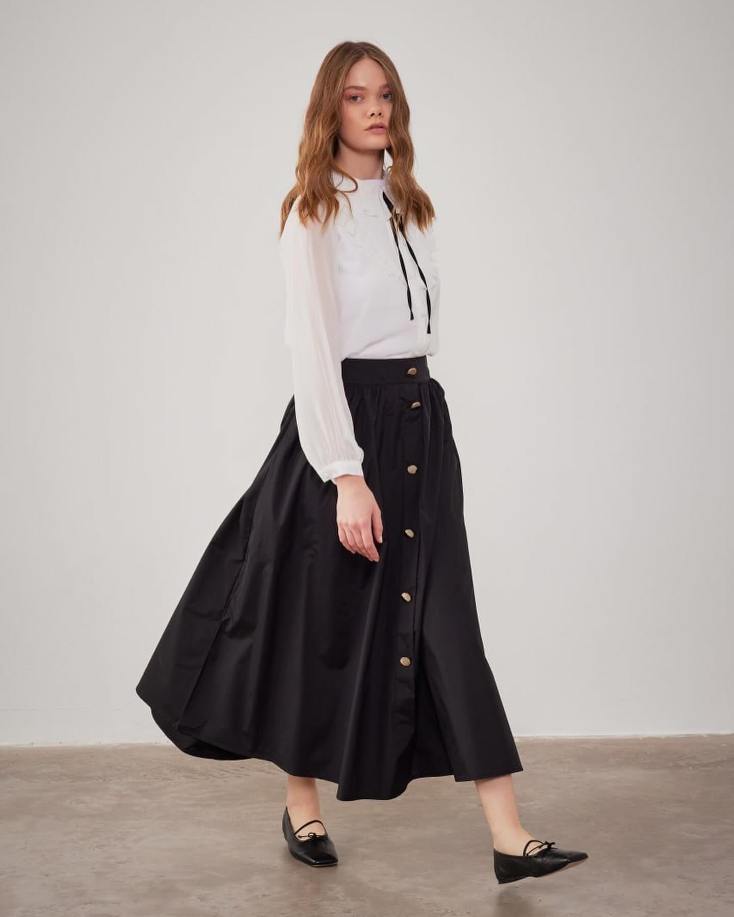 skirt