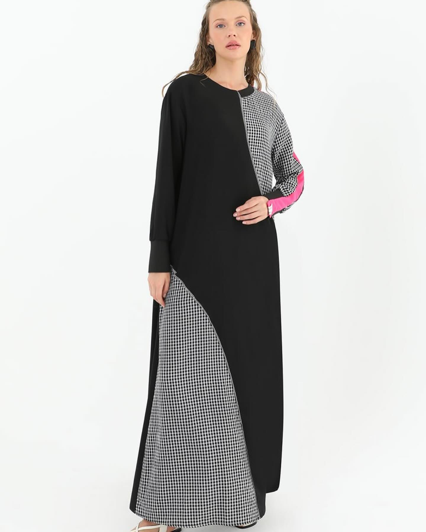 light summer dress