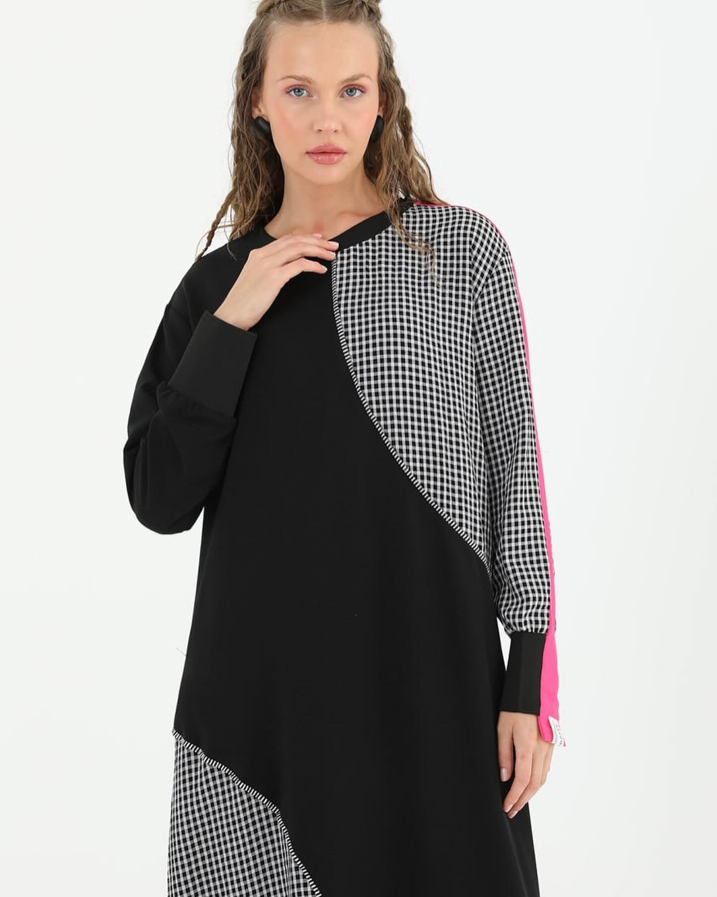 light summer dress