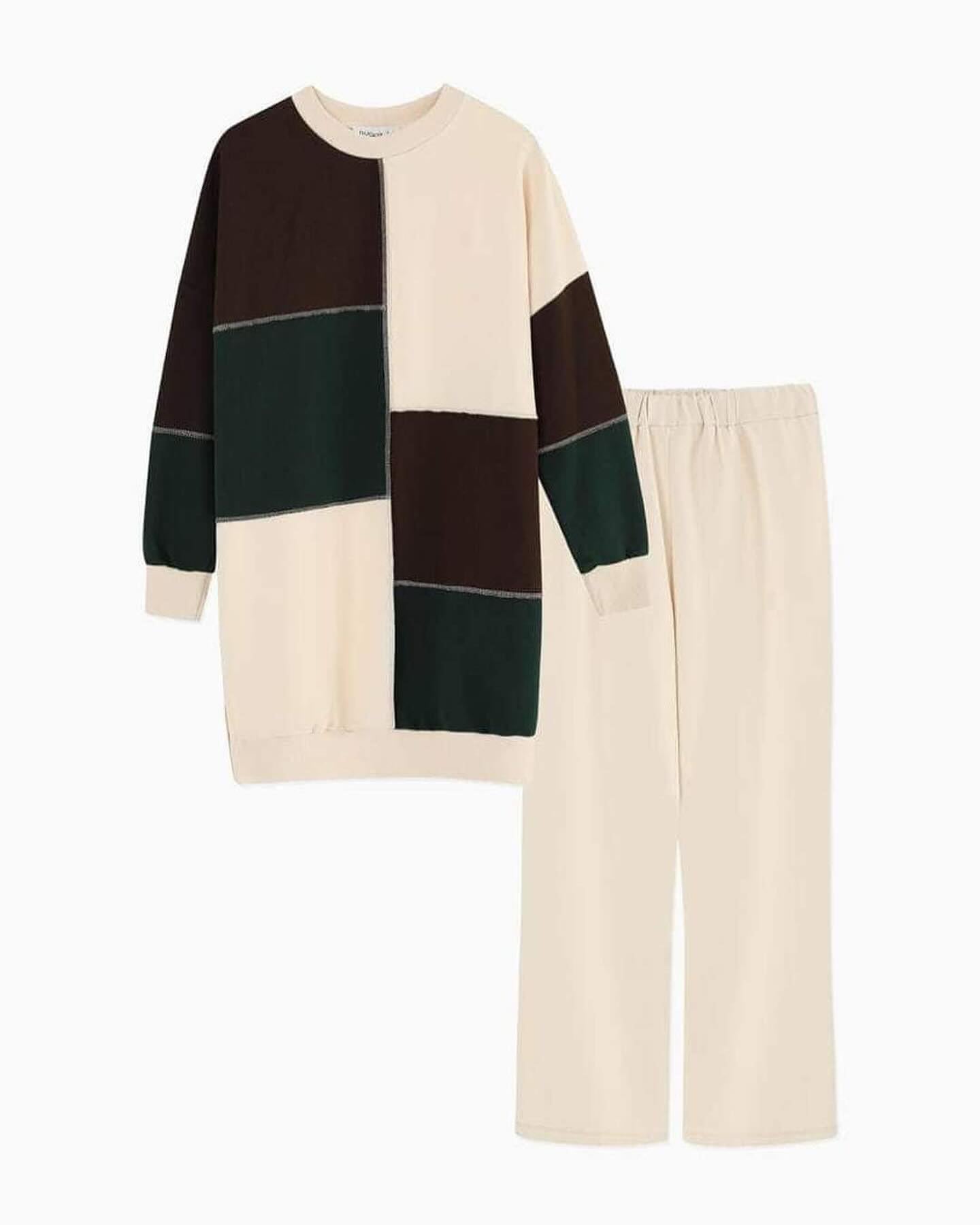cotton set