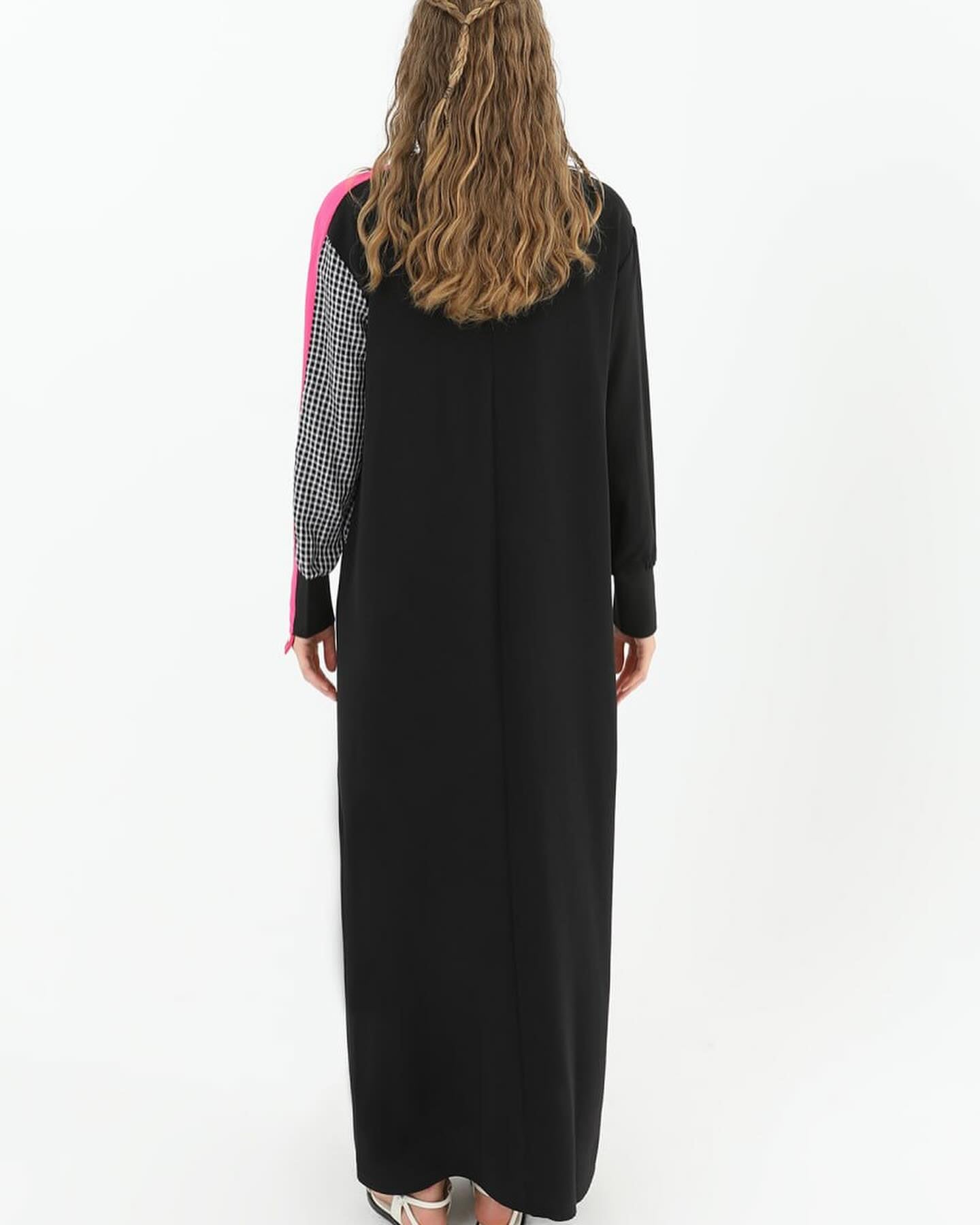 light summer dress