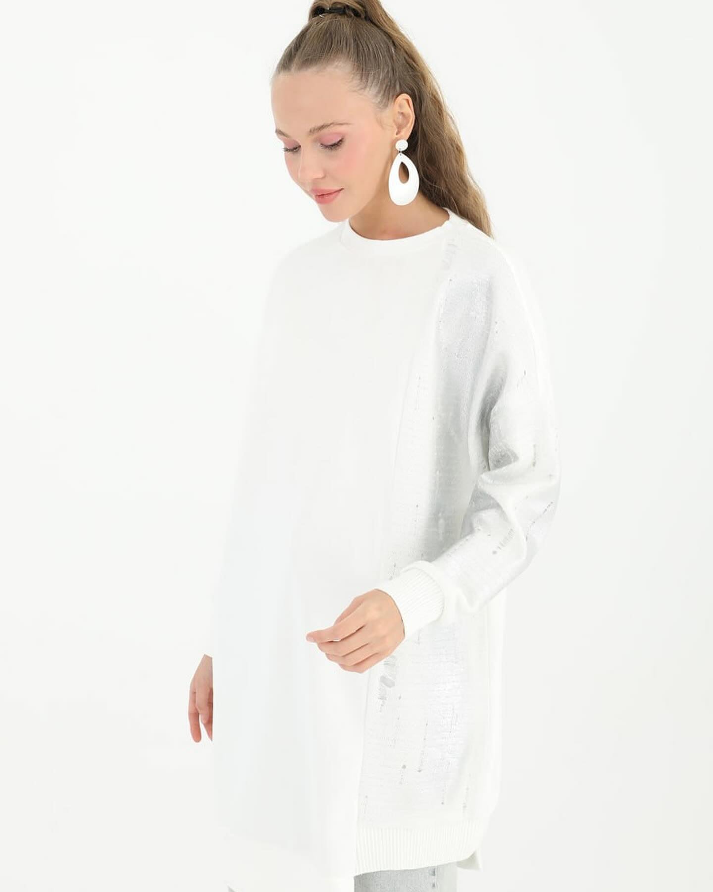long sleeve top