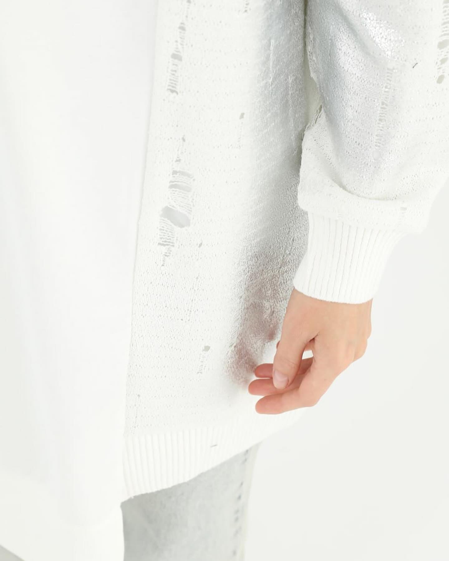 long sleeve top