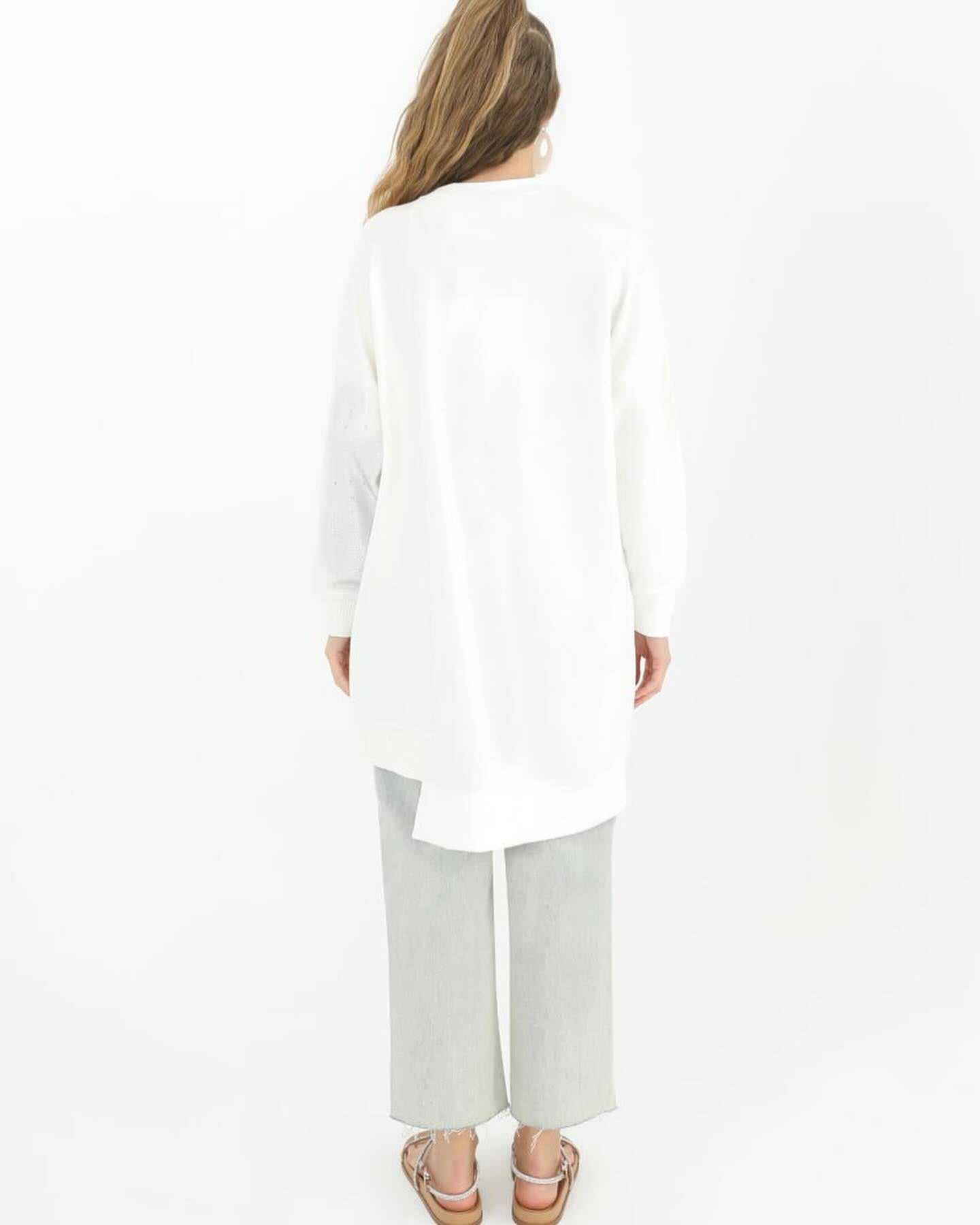 long sleeve top