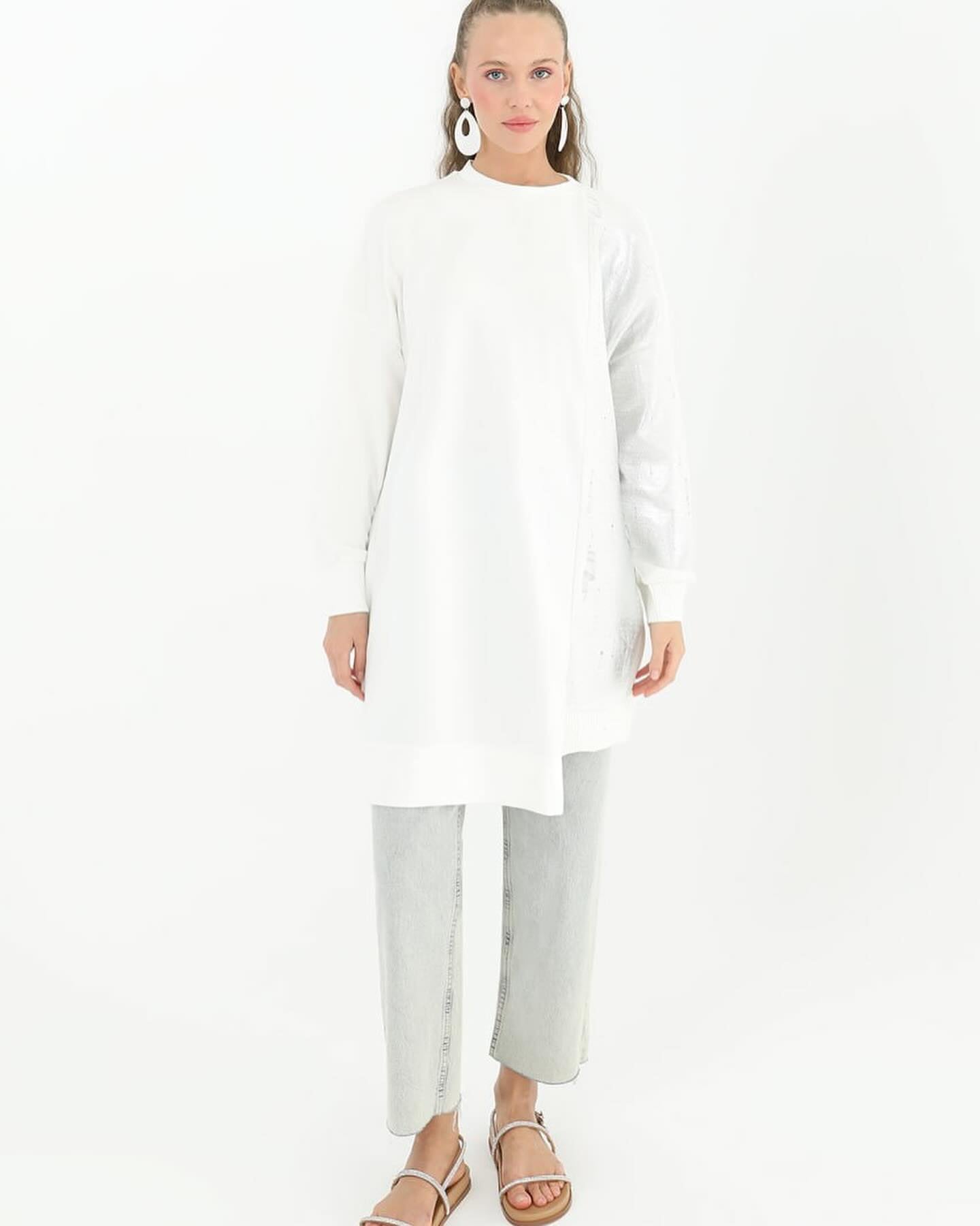 long sleeve top