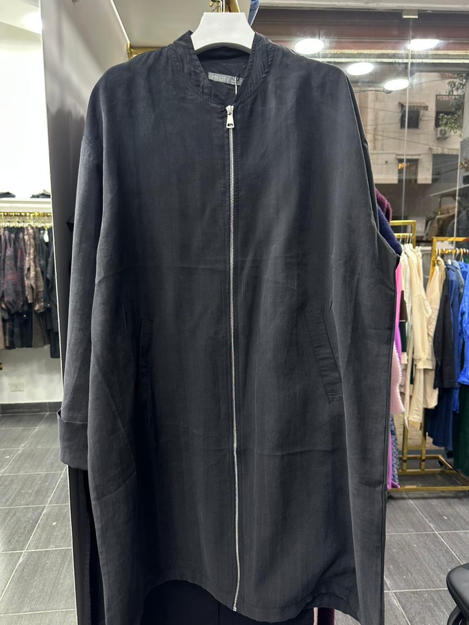 Tensil Tunic