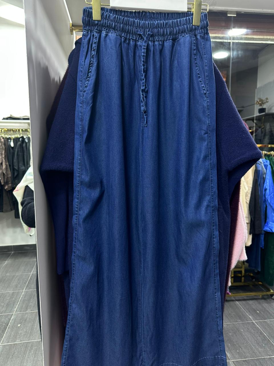 tensil pant