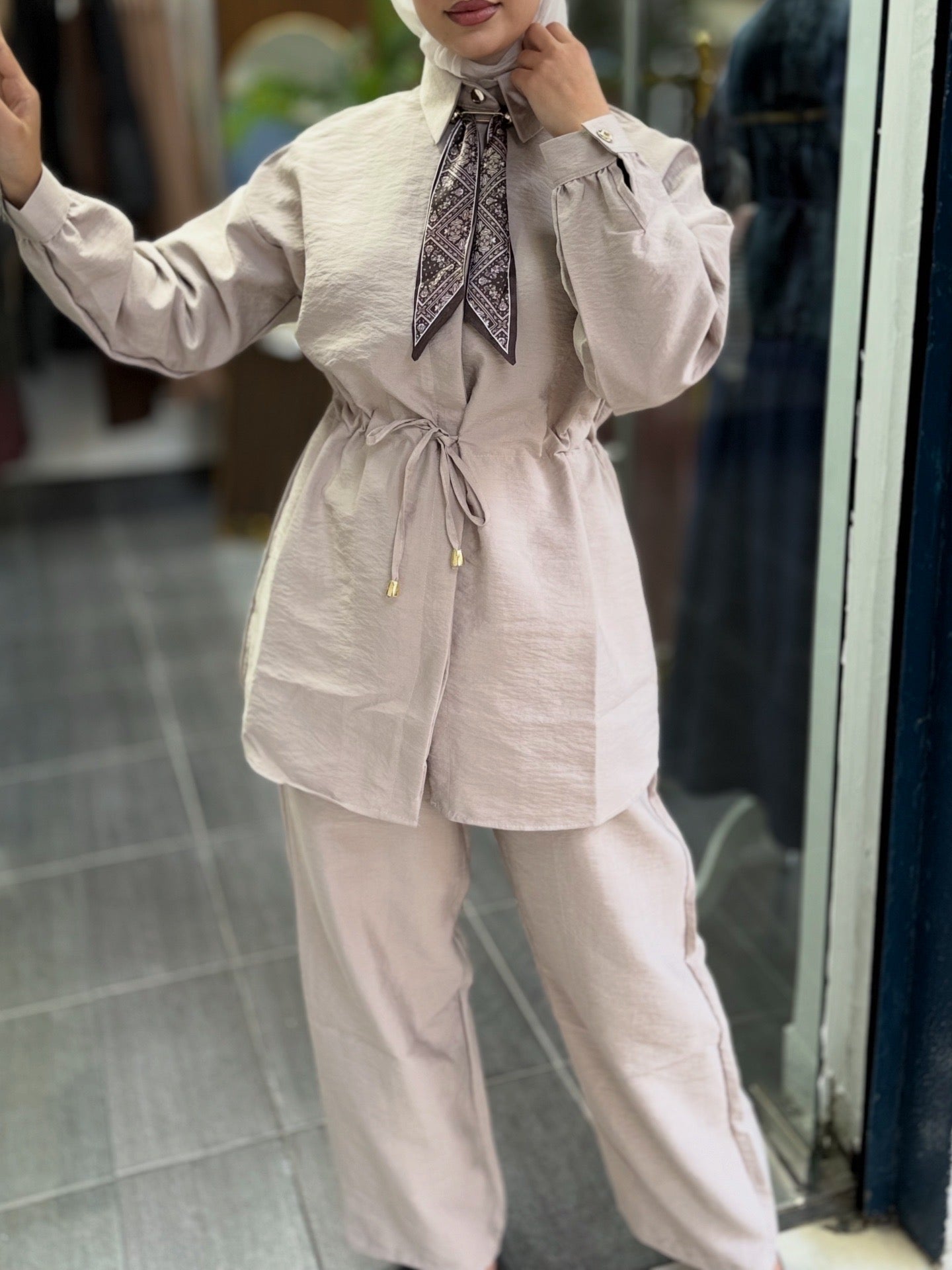 Beij set