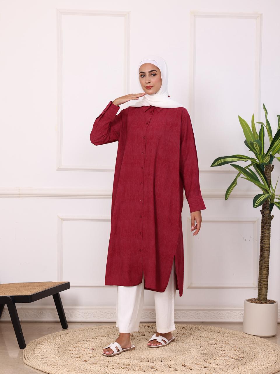 Tunic top