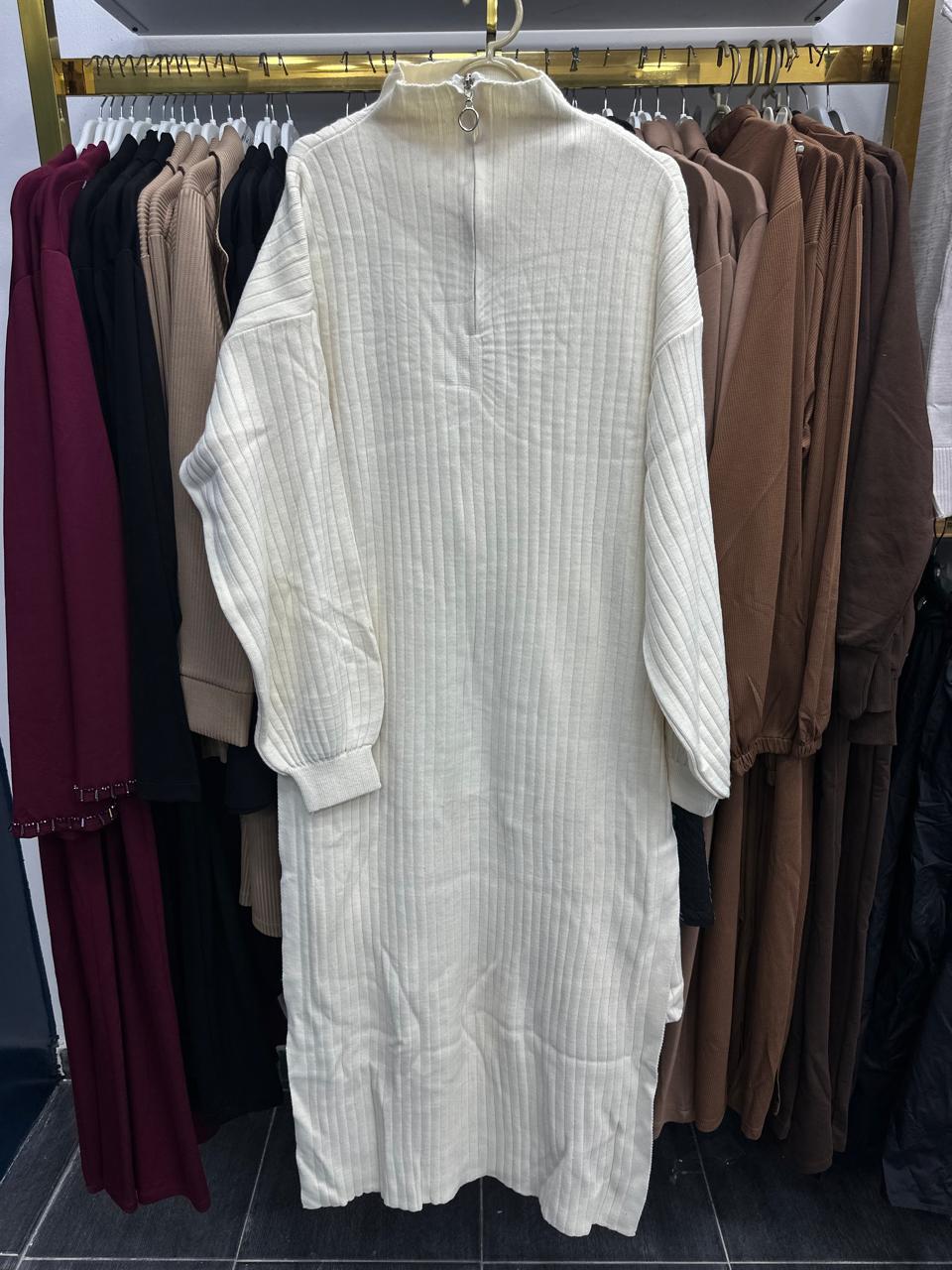 offwhite long set