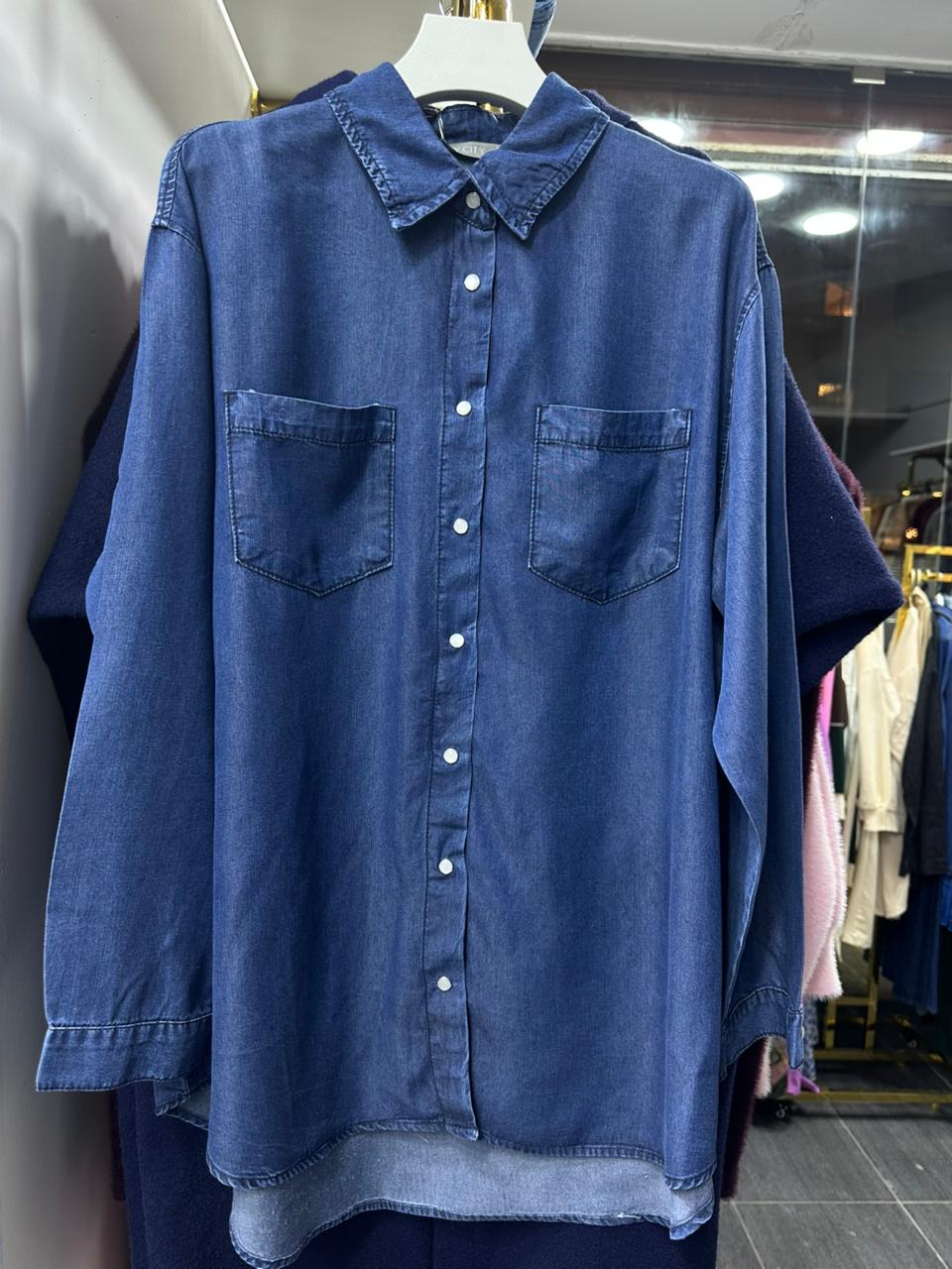Chemise