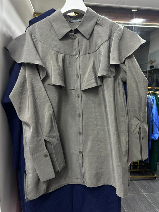Chemise