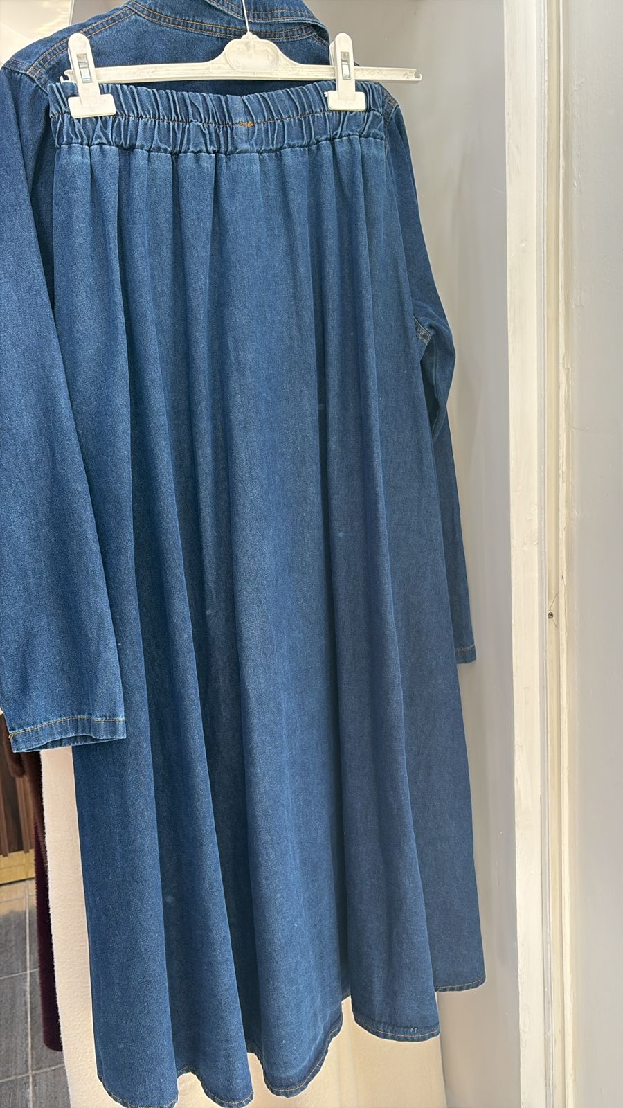 Denim Set