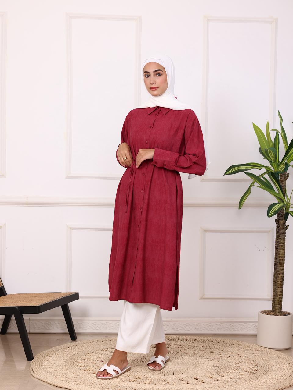Tunic top