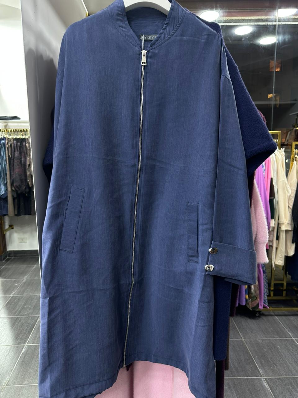 Tensil Tunic
