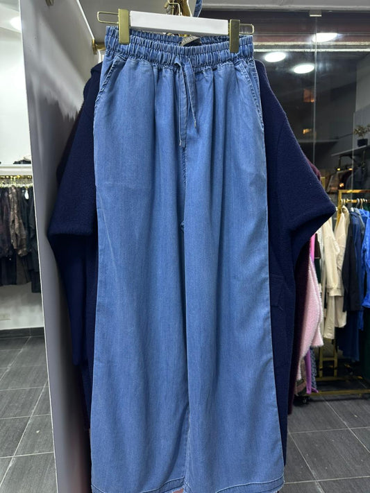 Tensil pant